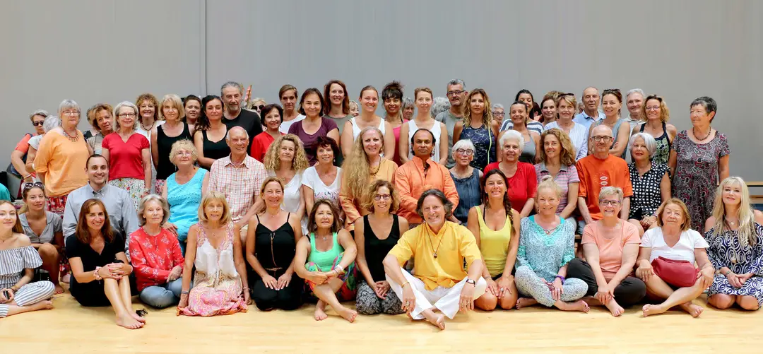 200 Hours Yoga teacher training Kerala India