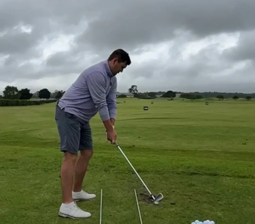 blackstargolf
