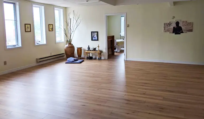 Espace Yoga Lachute