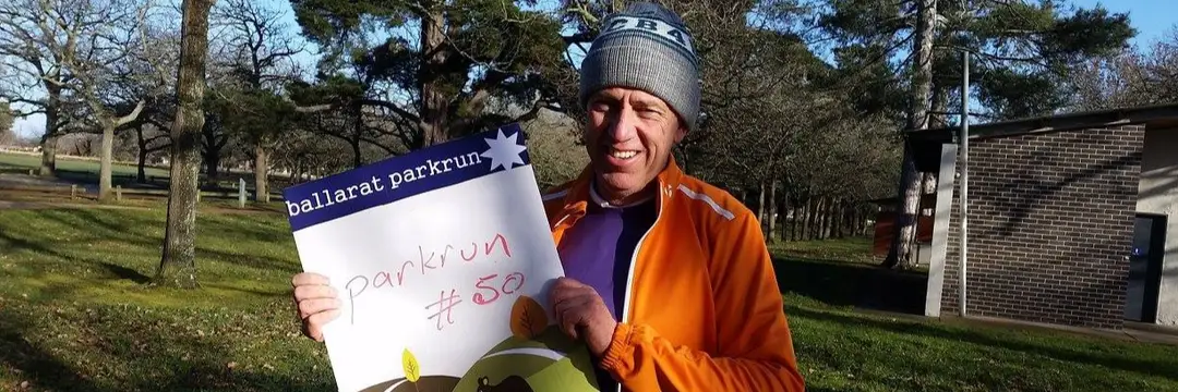 Ballarat parkrun