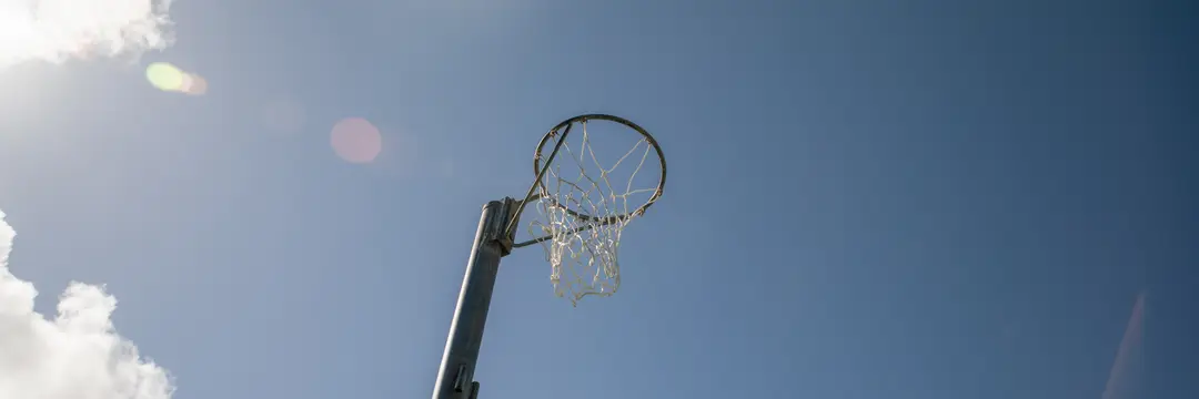 Hinterland District Netball Association