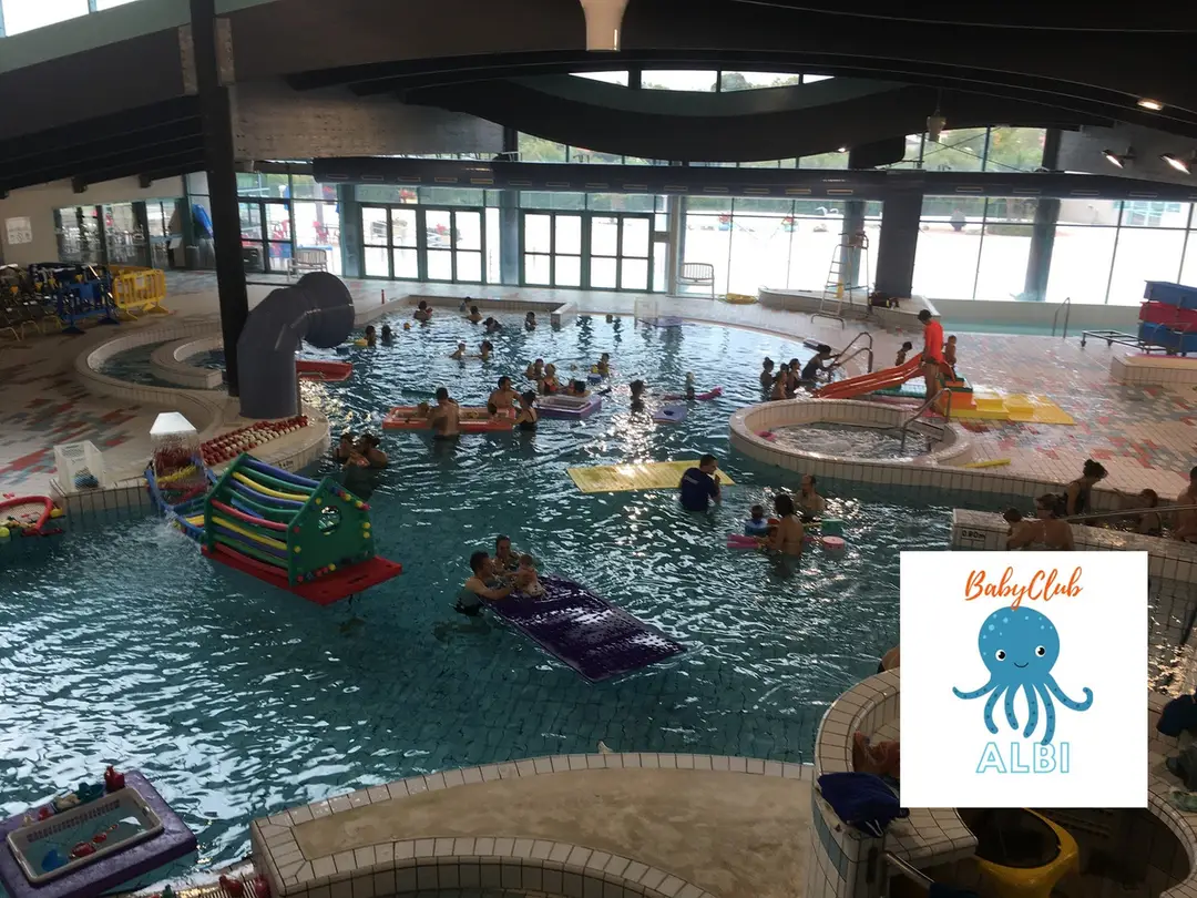 Baby Club Albi