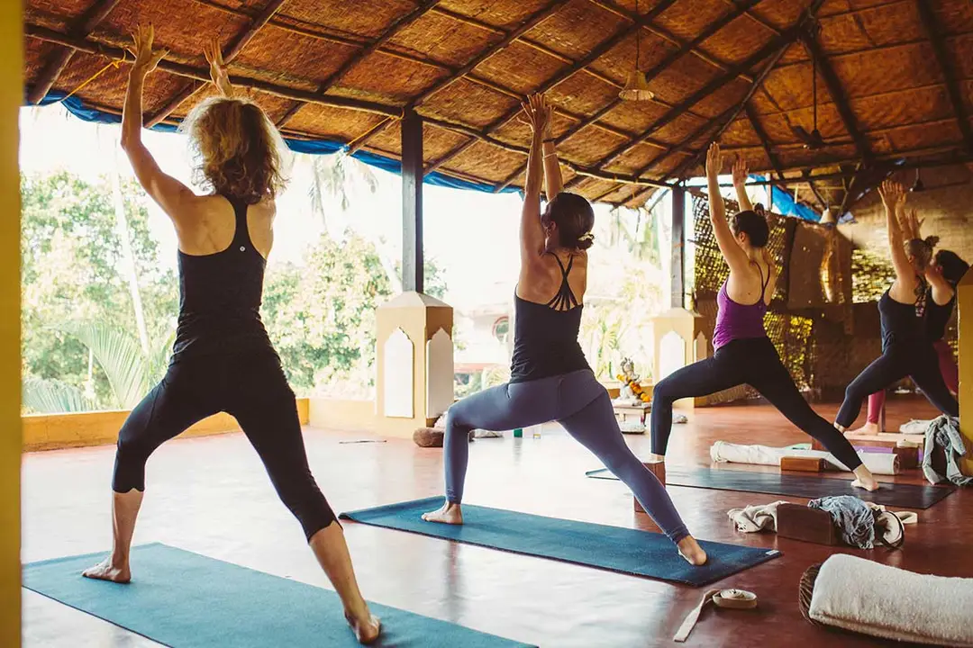 Devarya Retreat