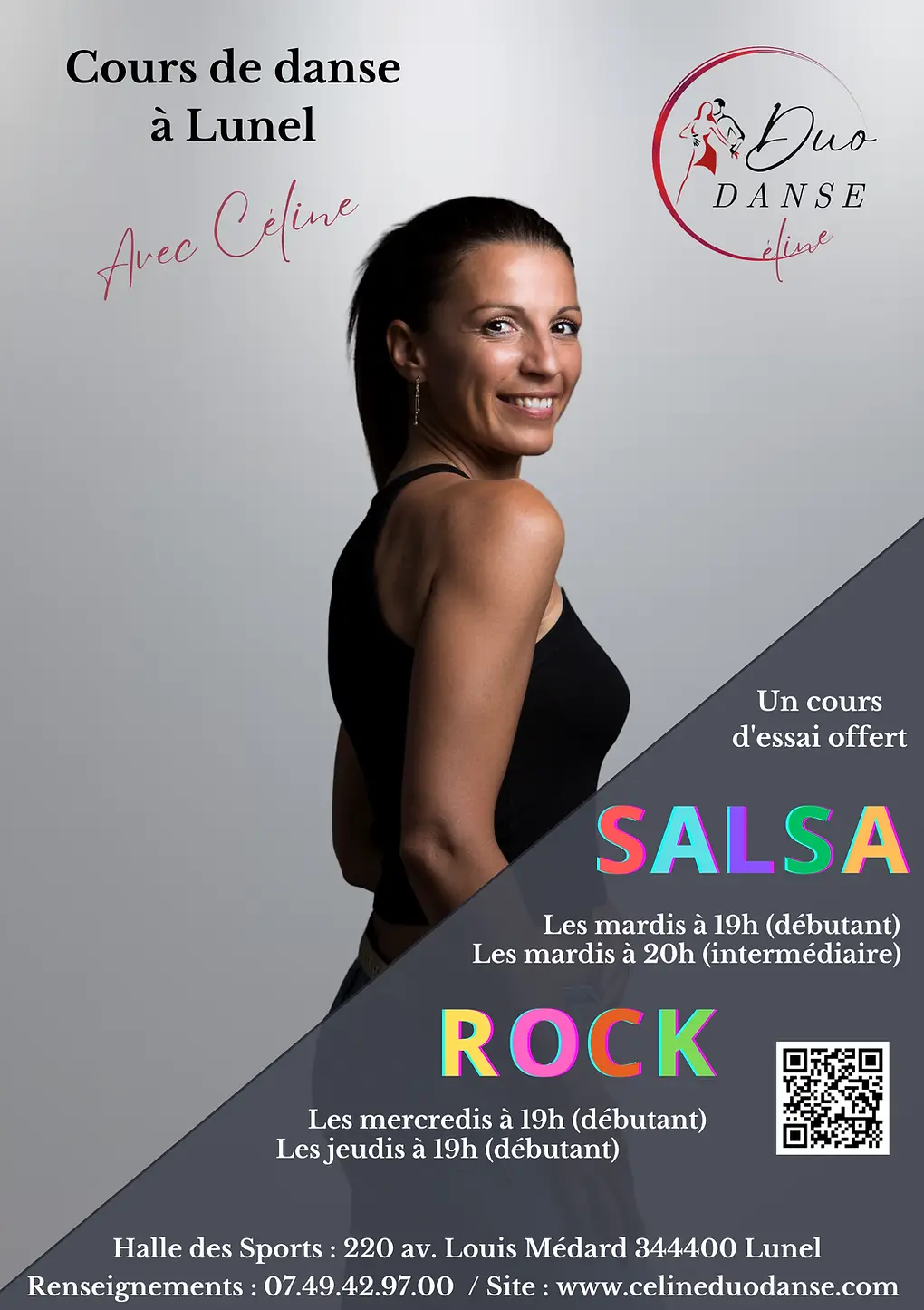Céline Duo Danse