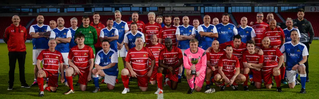 Club Doncaster Foundation