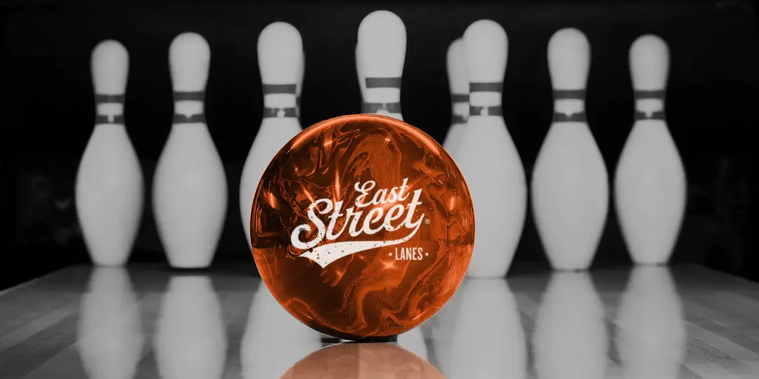 East Street Lanes