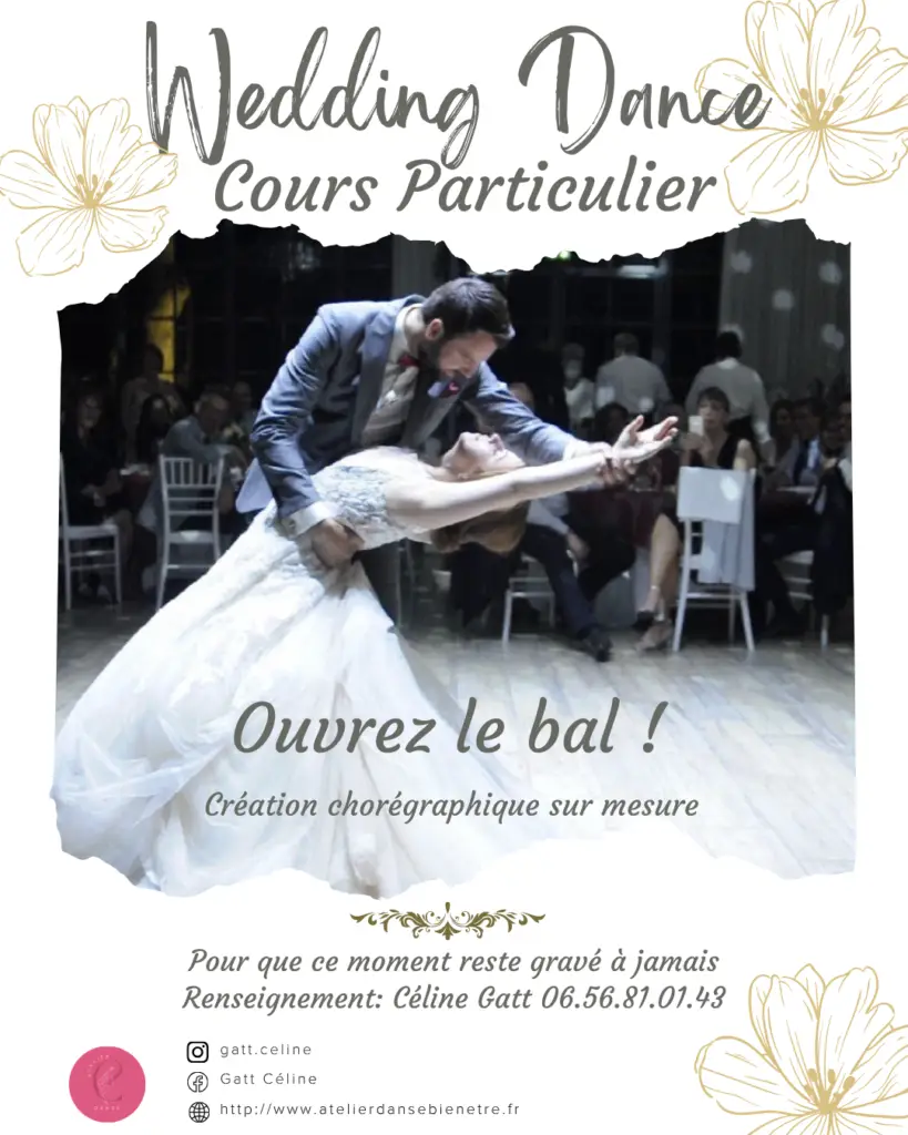 Association É vie Danse