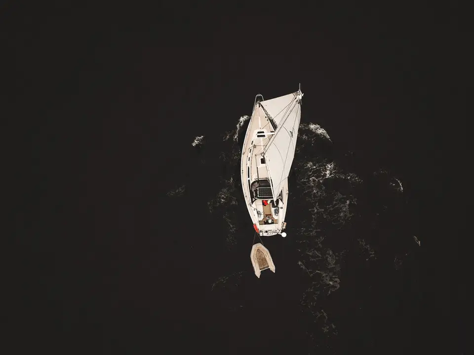 Beyond Sailing