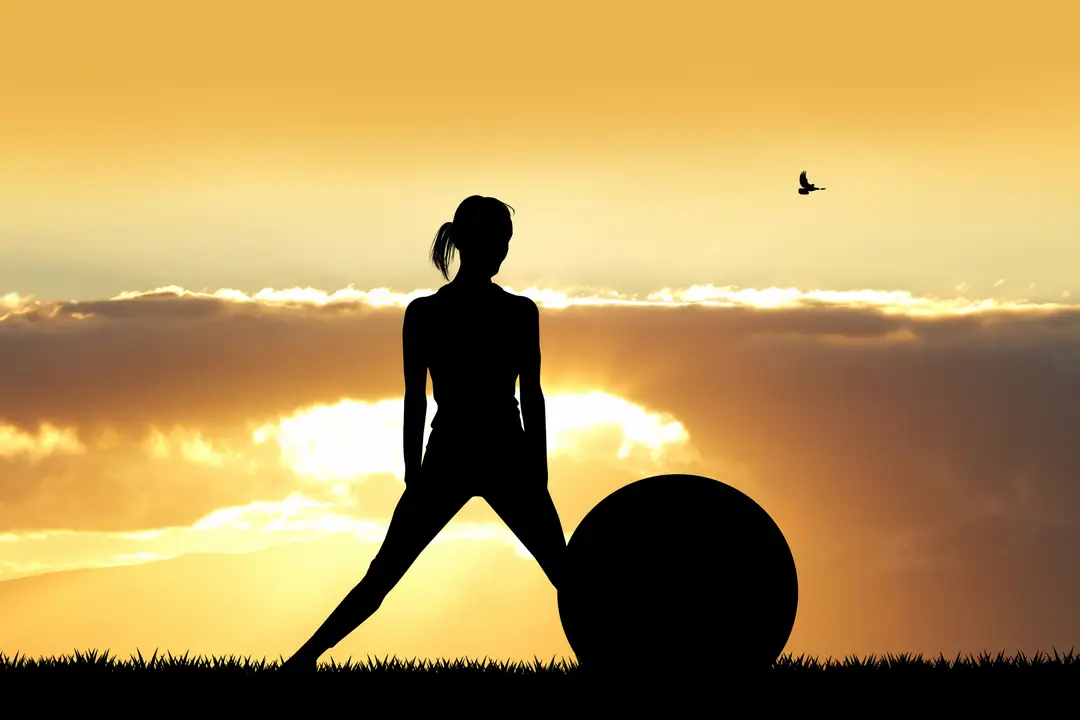 Wellness Pilates for Body & Mind