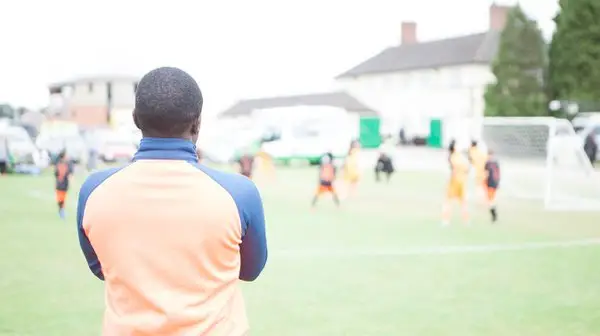 Linslade Galaxy FC
