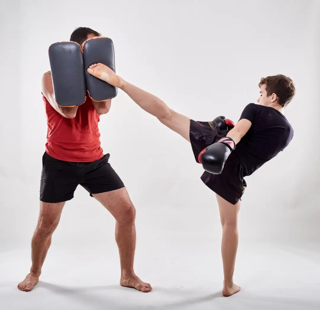 Ringwood Martial Arts Academy