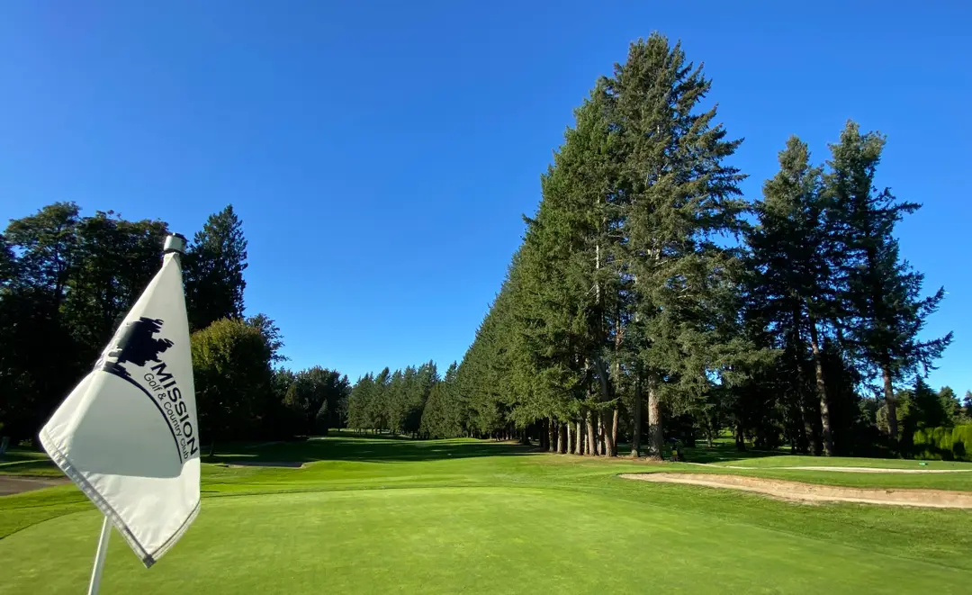 Mission Golf & Country Club