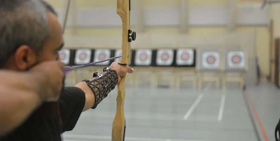 One Nation Archery Club