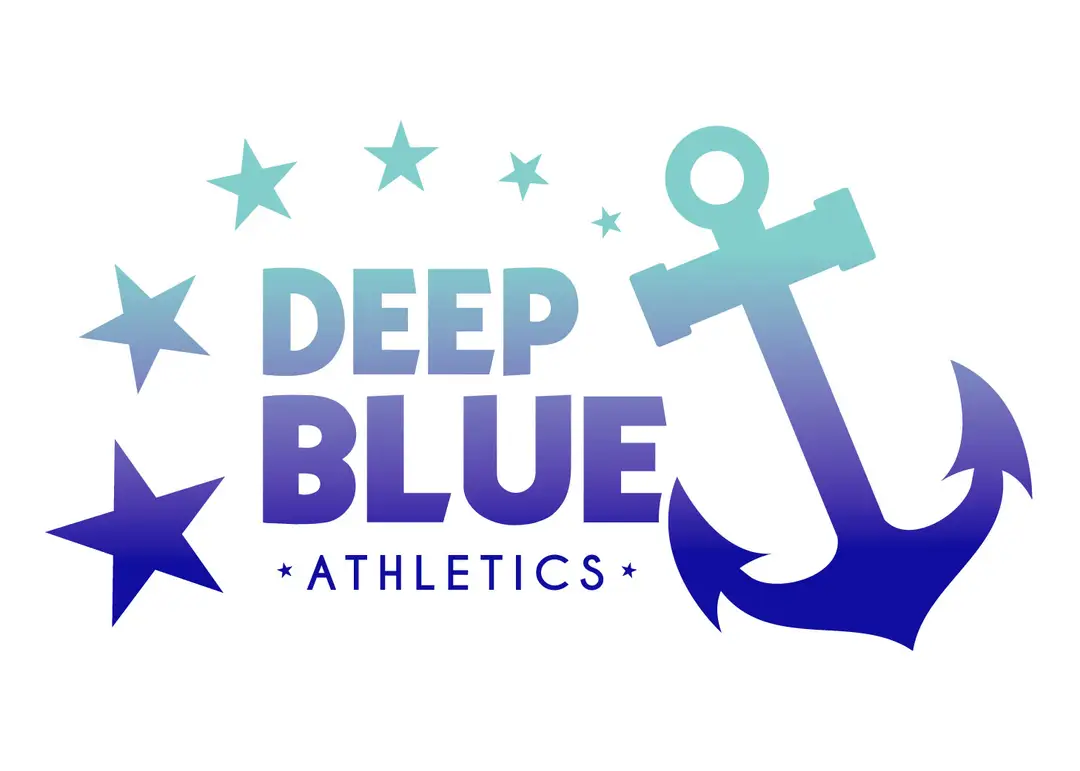 Deep Blue Athletics