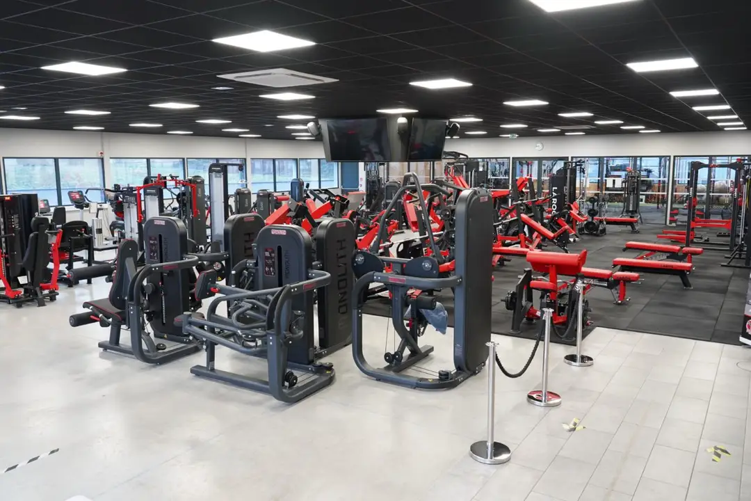 Boutique de complément - Chazay