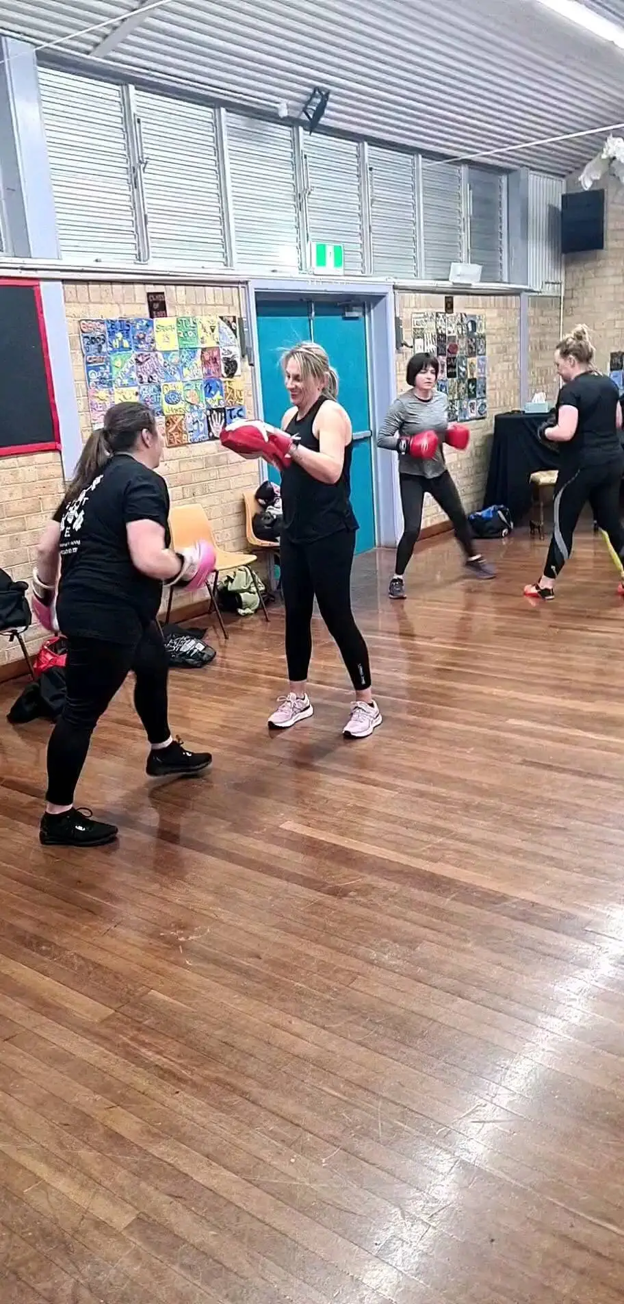 L.E.P.T - Bootcamps, Personal Training and Group Fitness in Katoomba NSW