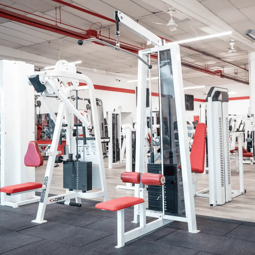 Panthers Gym