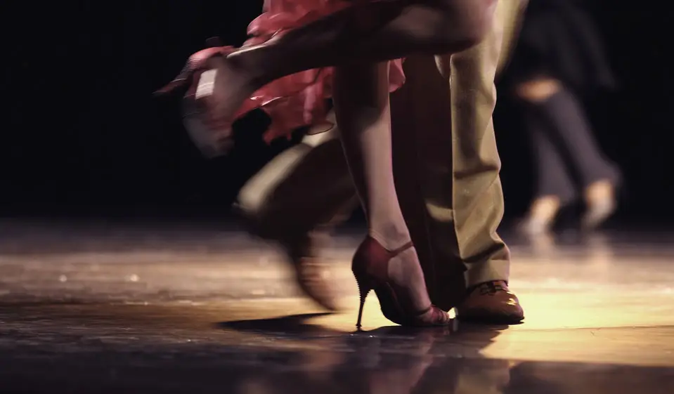 Paula-Beth School of Dance