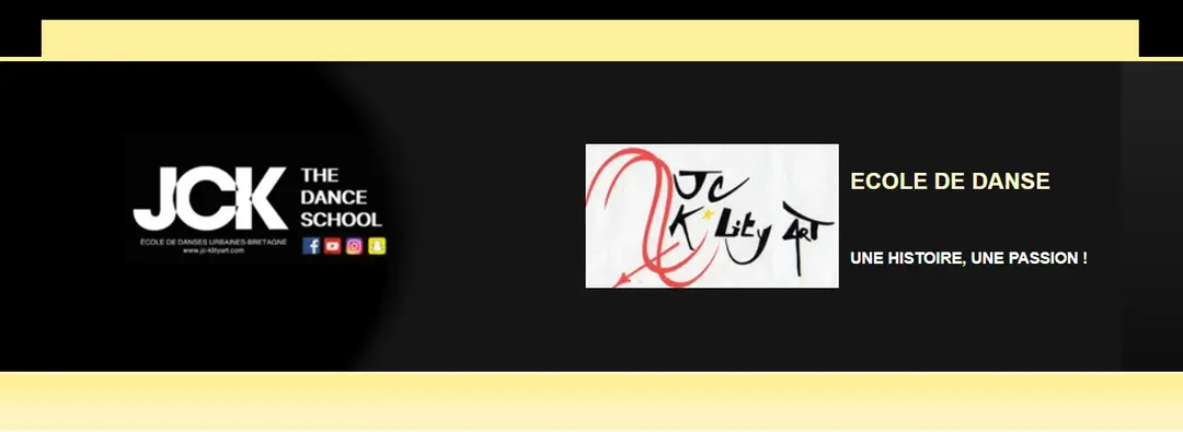 Ecole De Danse Jc K*Lity Art