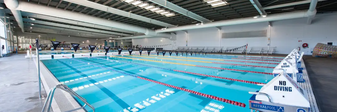 Leisurelink Aquatic & Recreation Centre 