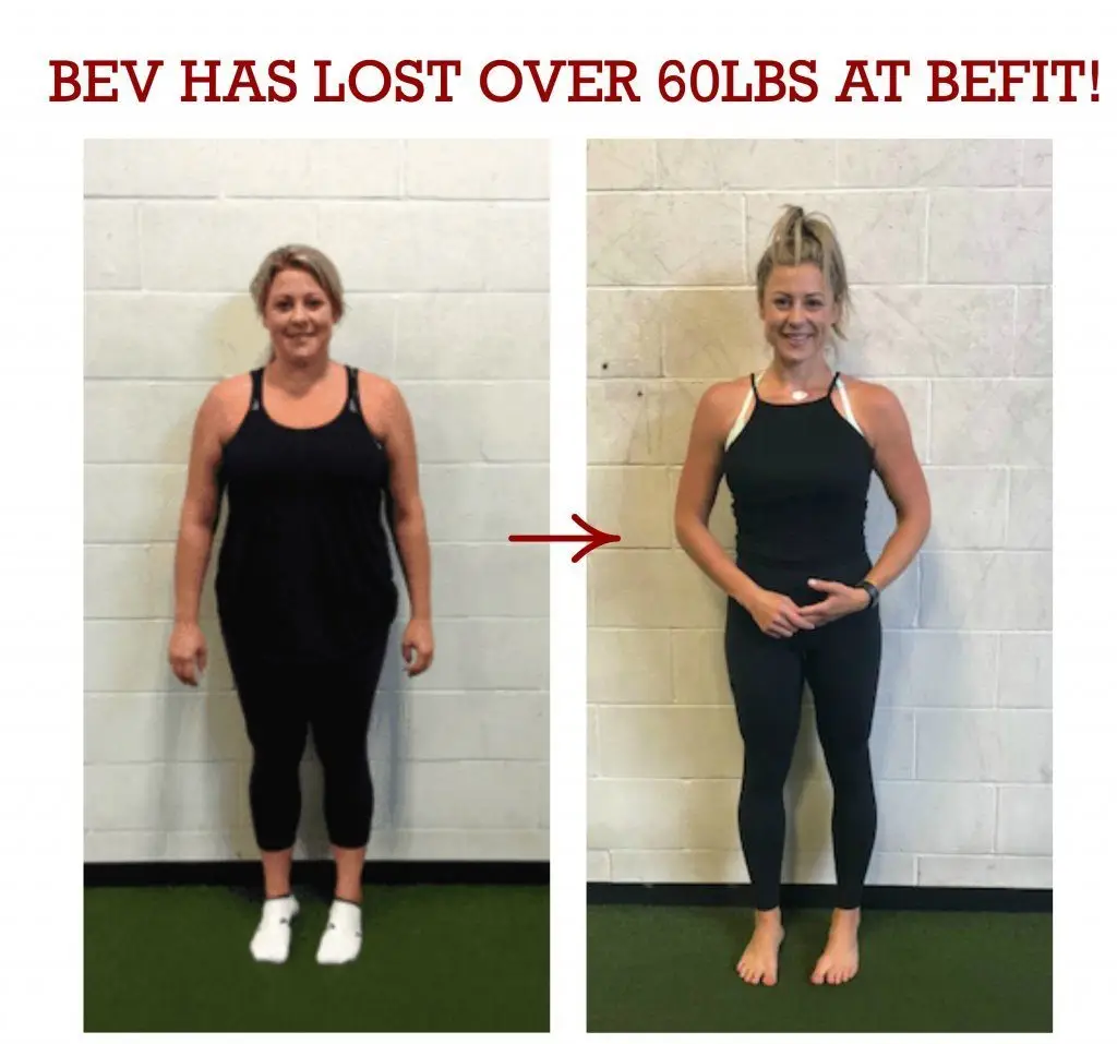 BEFIT