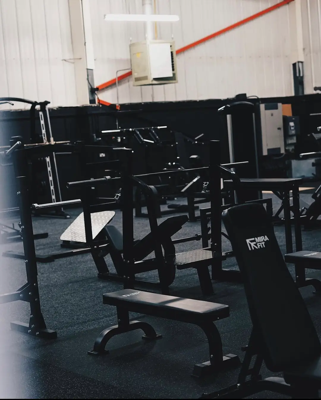 Graft Health & Fitness