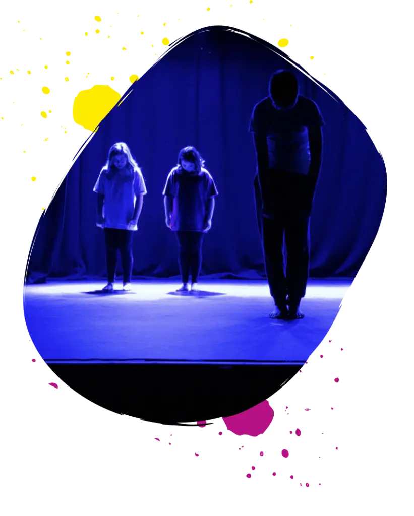 Revolution Performing Arts Ltd