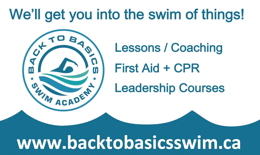 Back to Basics Swim Academy (Burlington, On)