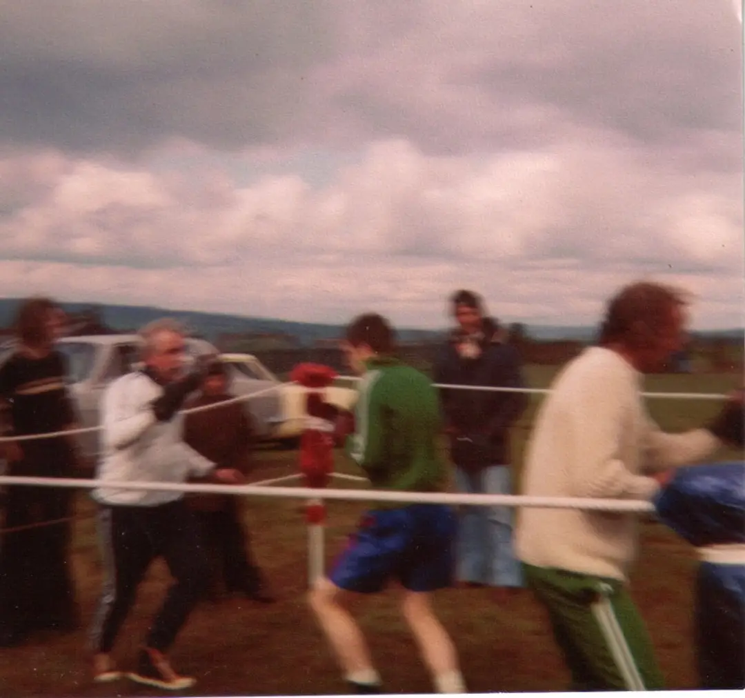 Sandygate ABC