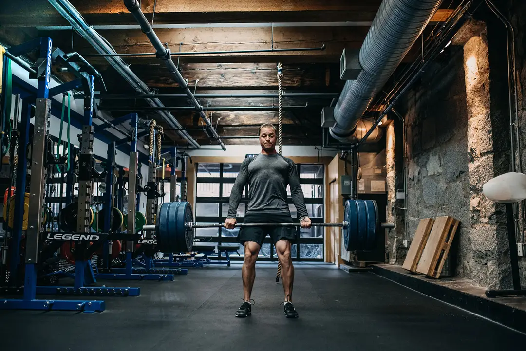 West Coast Strength & Movement