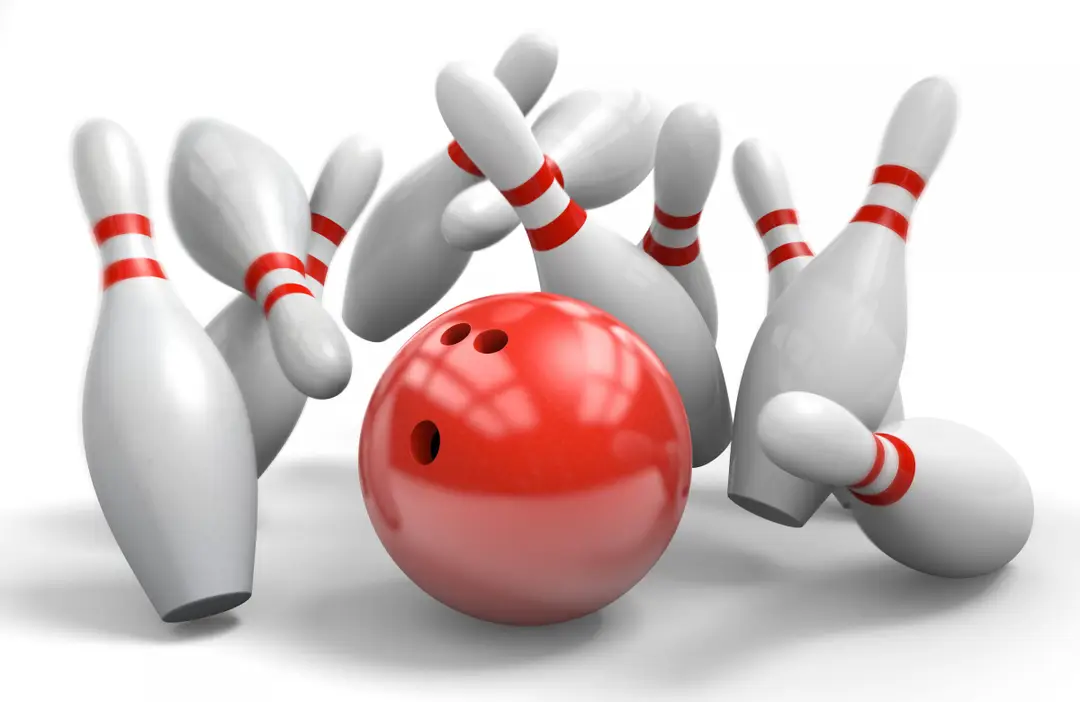 Bowling and Billiard Lounge Sher-Mont