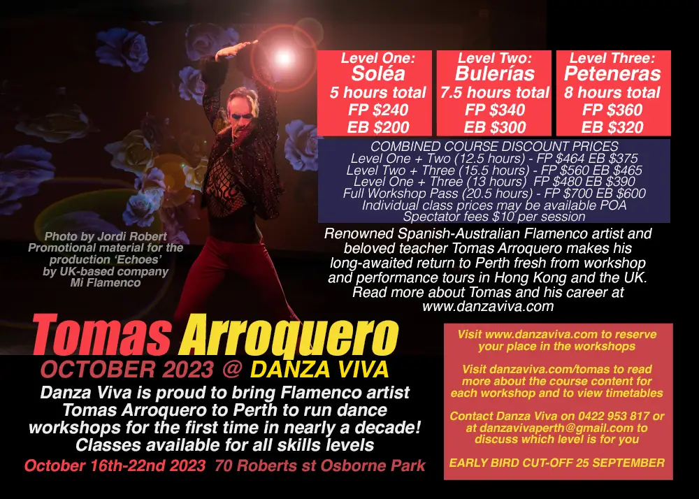 Danza Viva Studio