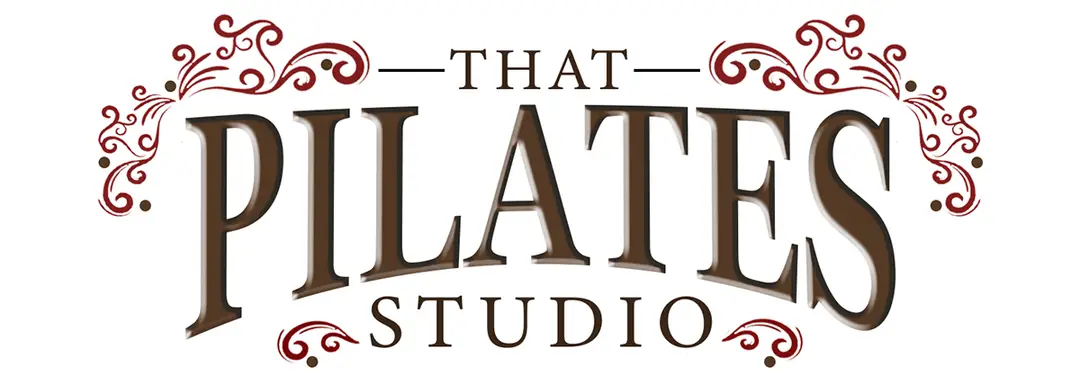 That Pilates Studio