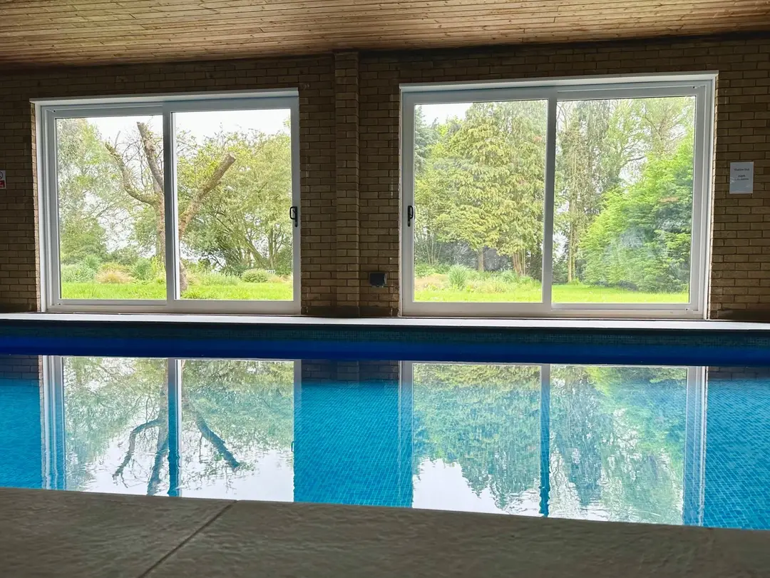 High Mill Pool