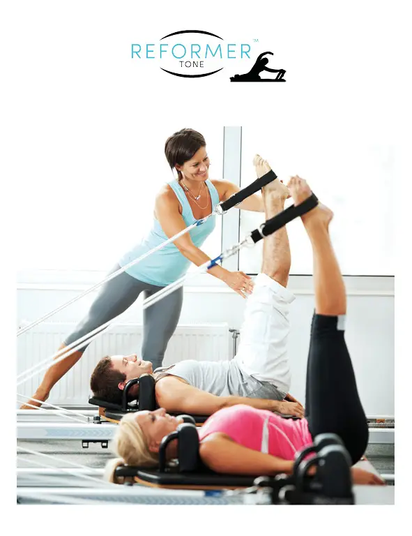 Pilates Tone