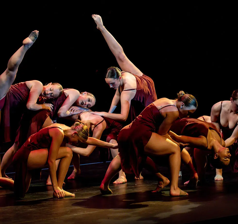 Flex Dance Company