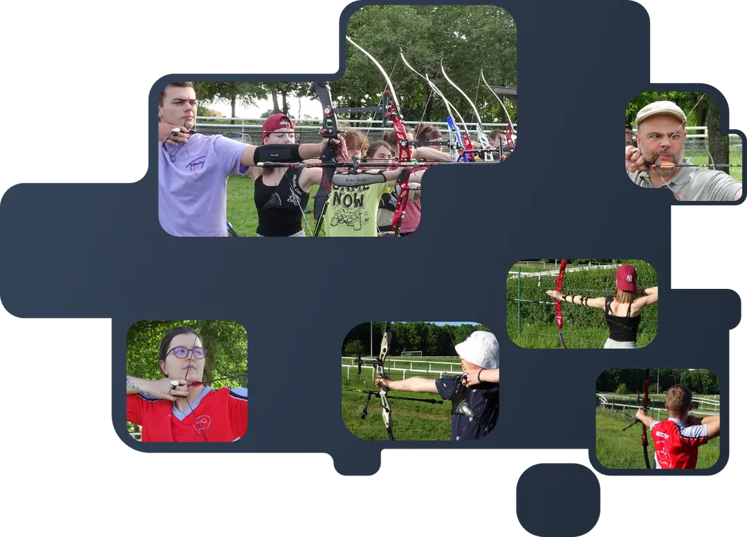 Compagnie d'Archers Saint Georges (Pas de tir extérieur)