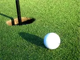 Panchkula Golf Club
