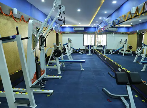 Swas Gym