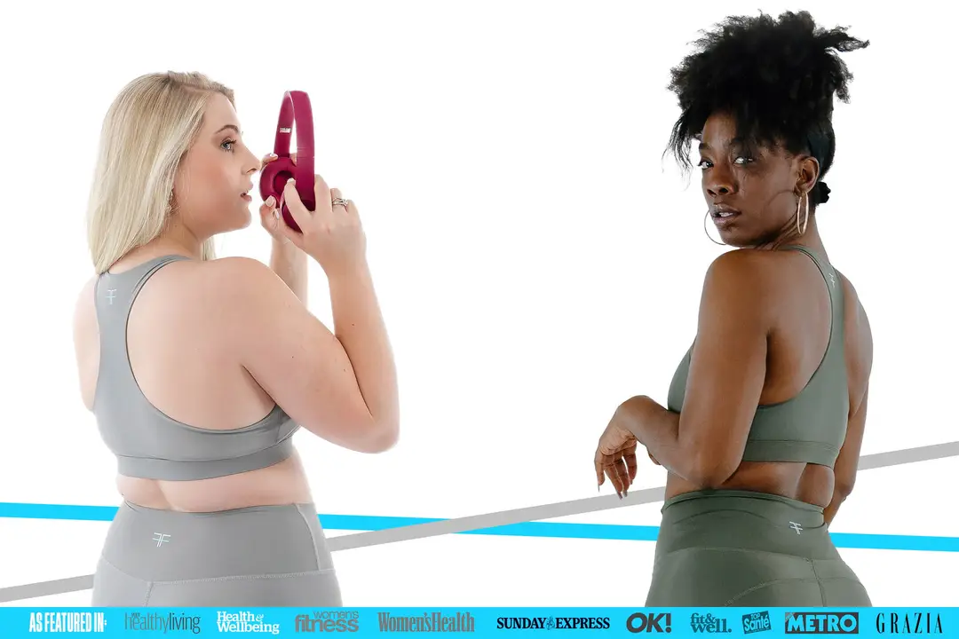 Feel Fit - Sustainable Fitness