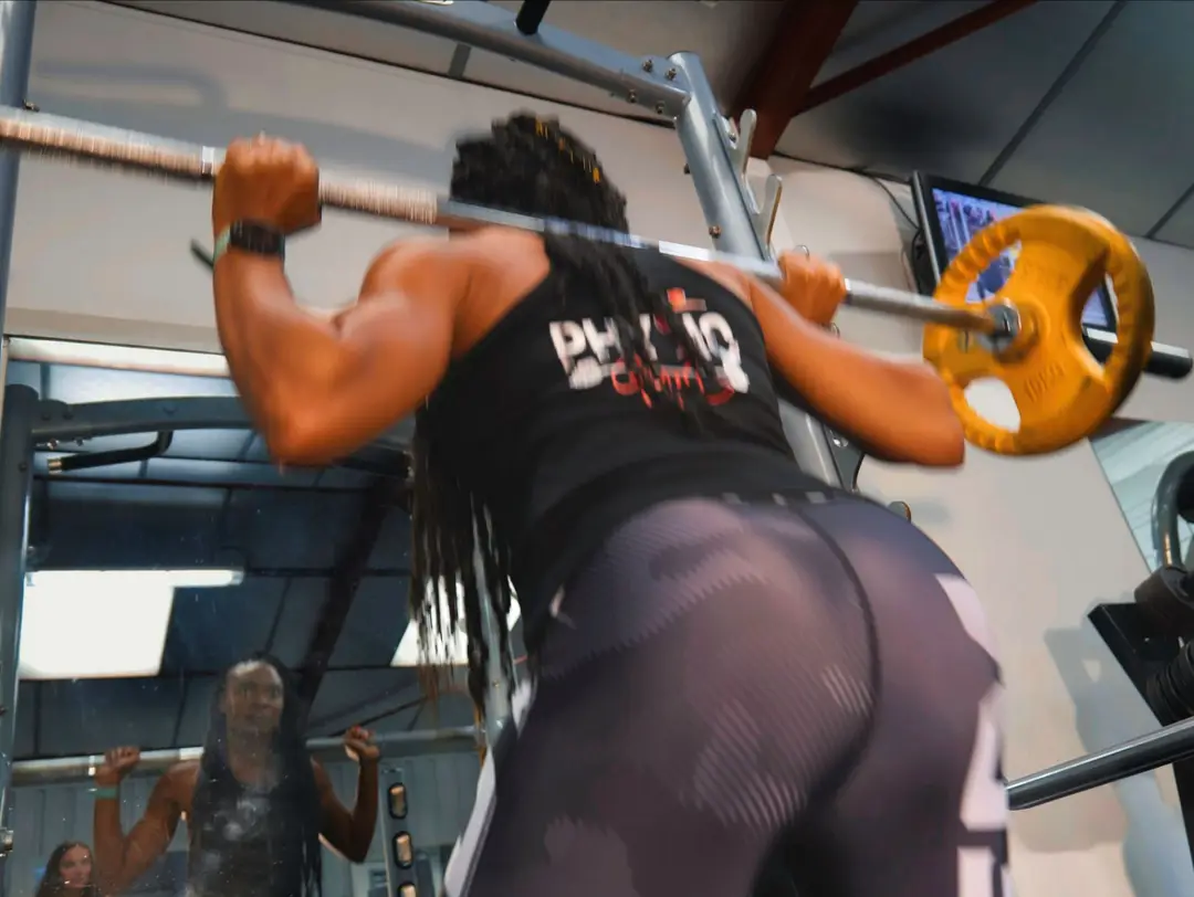 PHYSIC GYM