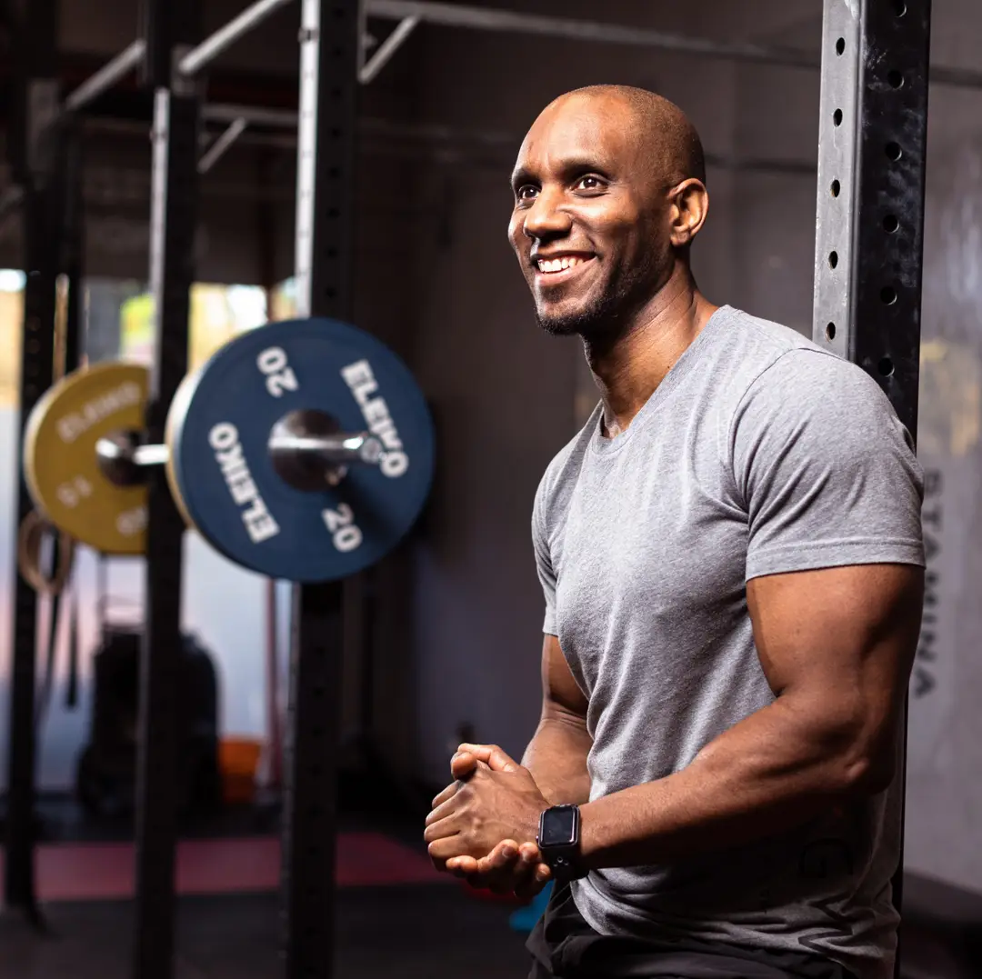 Next Level Personal Training - Didsbury