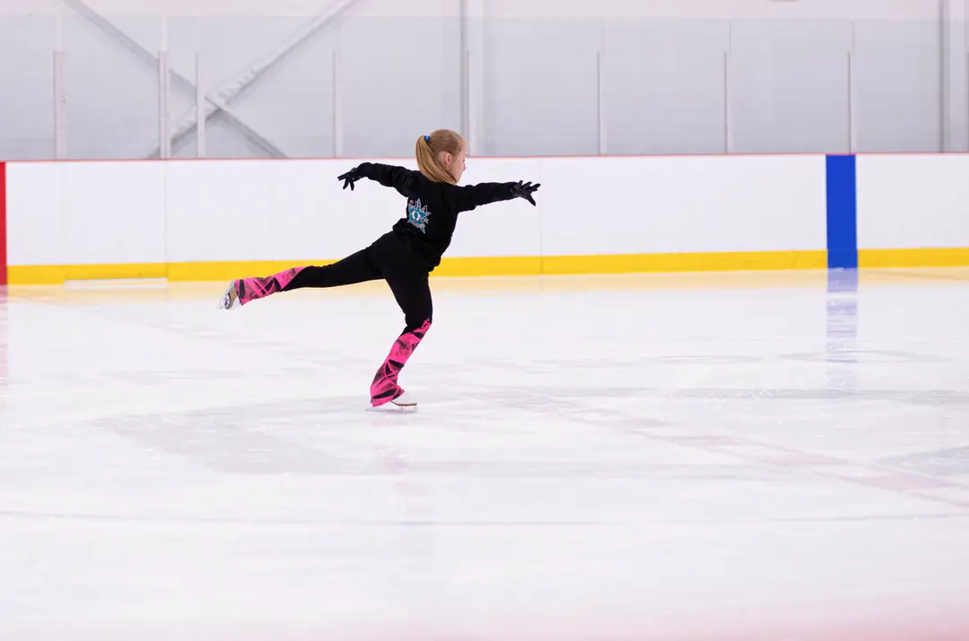 Club de Patinage Artistique de Buckingham
