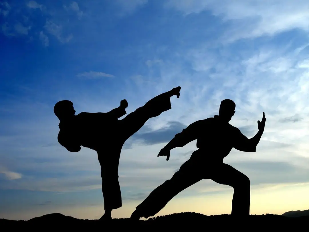 GTA Martial Arts North York