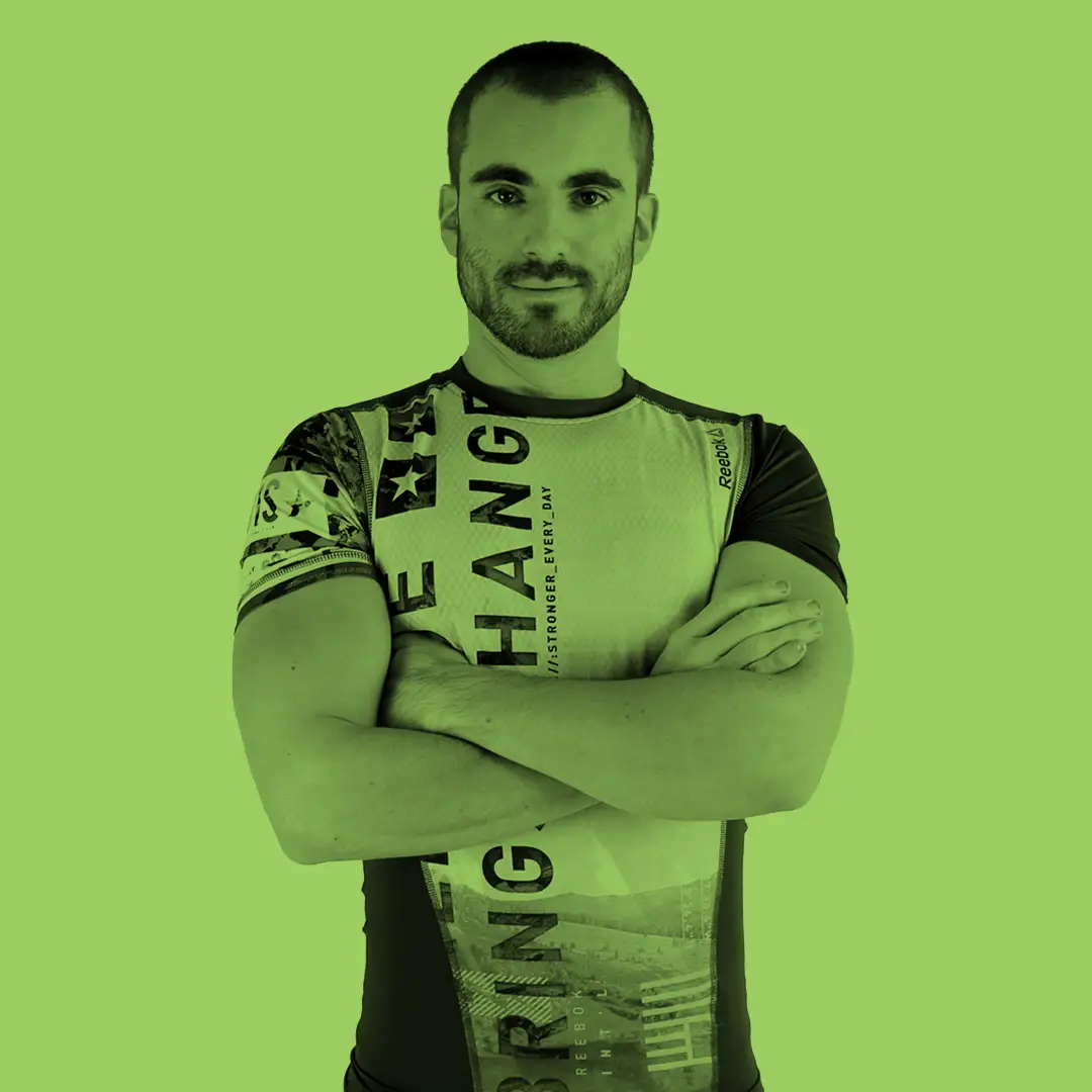 My Body Coach