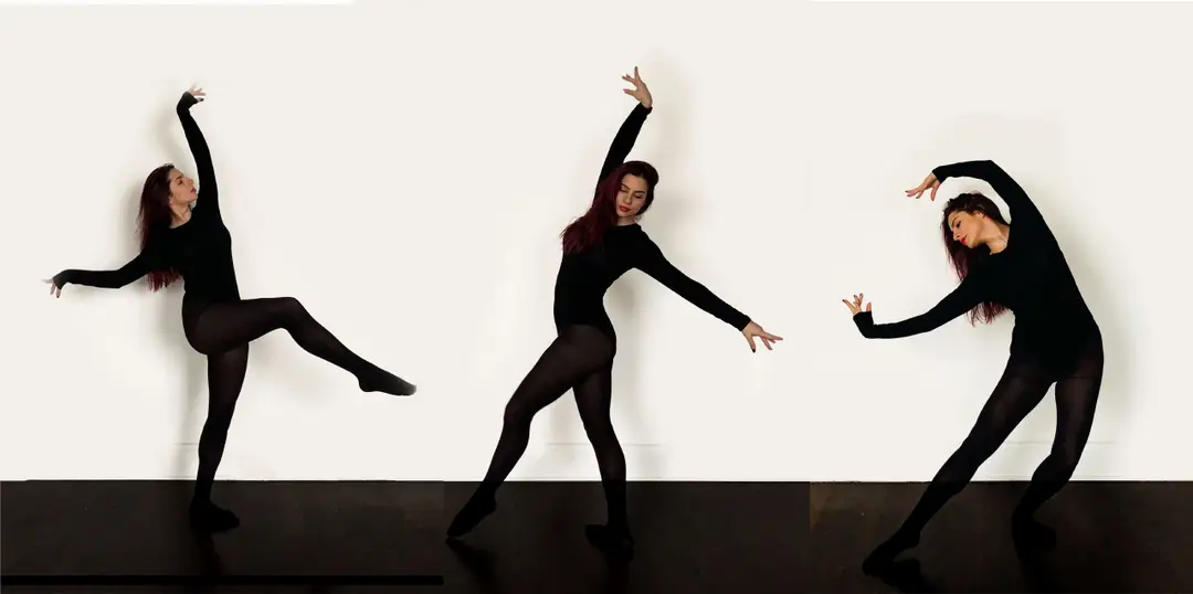 Anooheh Dance
