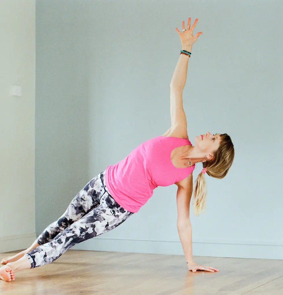 Butterflyyogi