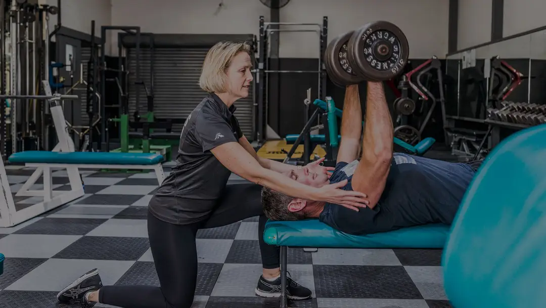 Bay City Gym