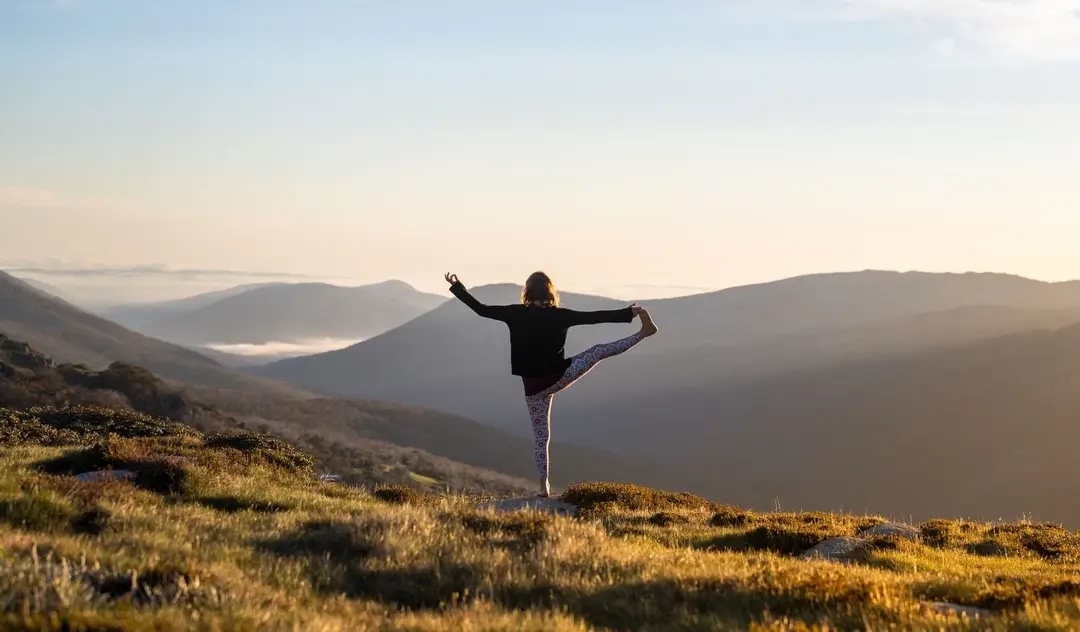 Jai Yoga Australia