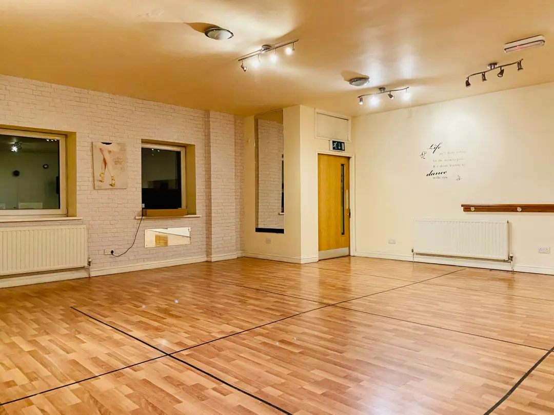 Melanie Pearl School of Dance and Fitness